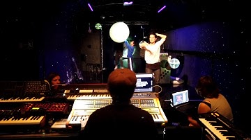 Jojo Büld - Theater Bremen - Sounds: Nonlinear Labs C15 only