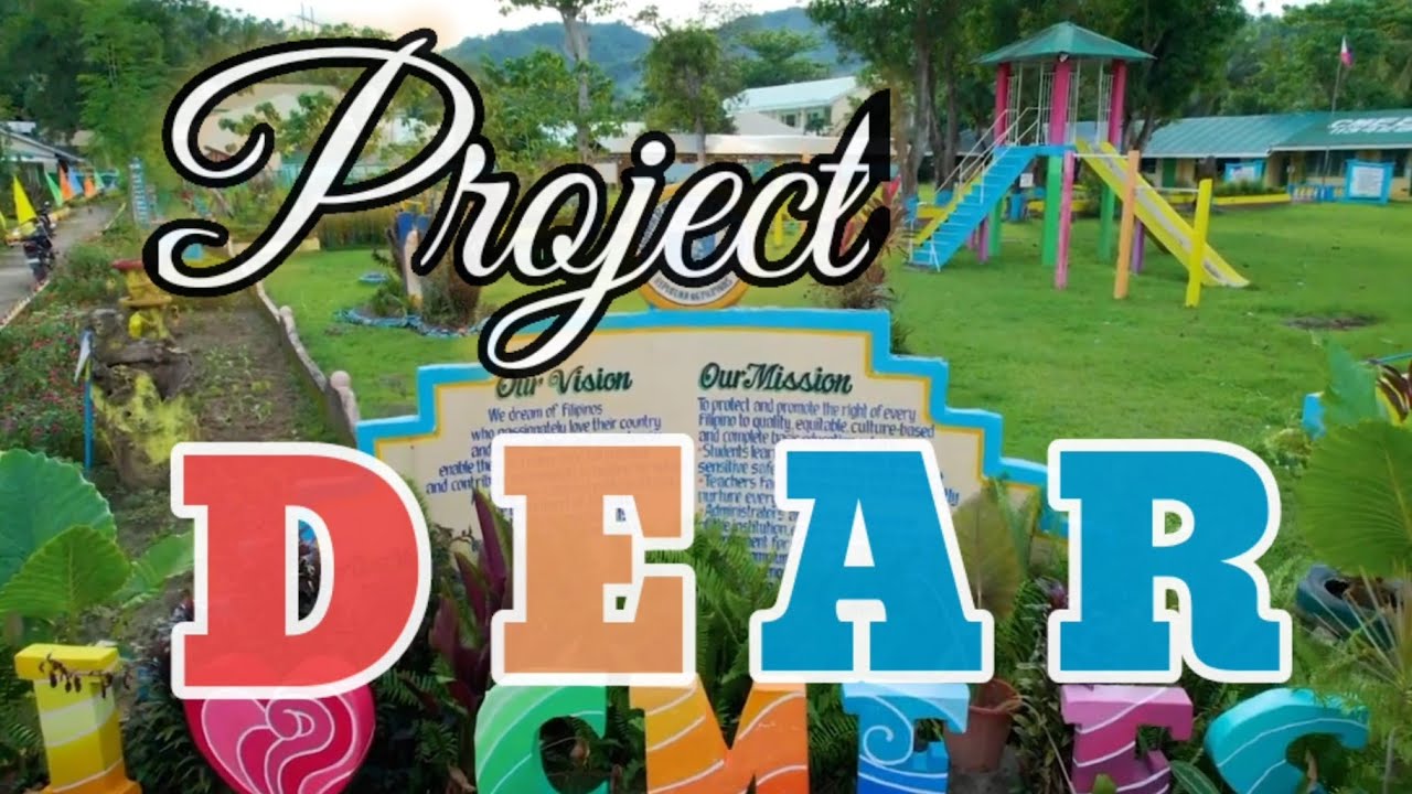 Project DEAR - YouTube