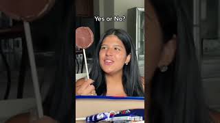 Yes Or No Candy