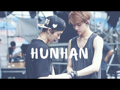 [OPV] - HunHan - I miss you - #HunHanReturn