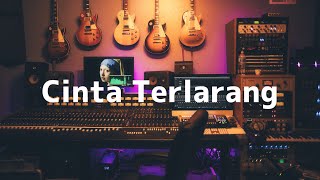 The Virgin - Cinta Terlarang Cover by Tereza (Lirik)