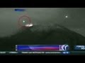 video : UFO Masuk Gunung Berapi Meksiko, Hebohkan Youtube