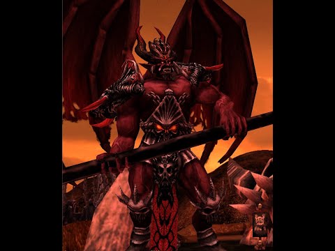Seven Kingdoms Conquest # 1 | Древнее зло проснулось