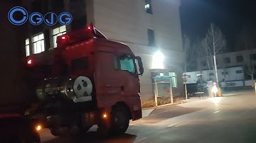 CGJG-Laser Three Laser Cutting Machines Loaded and Ship to Destination Country