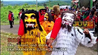 DONGKREK adalah Kesenian Untuk Mengusir Pegeblug, di acara Annual Meeting FAFI 8th
