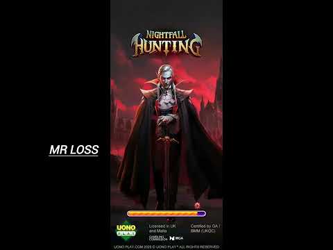 Experience the Thrill: MR Punter Casino Login for English Language Play in the United Kingdom