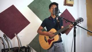 Never Gonna Stop (Acoustic)