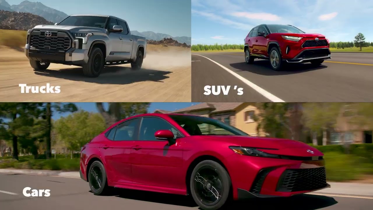 Lifetime Warranty at All Star Toyota of Baton Rouge