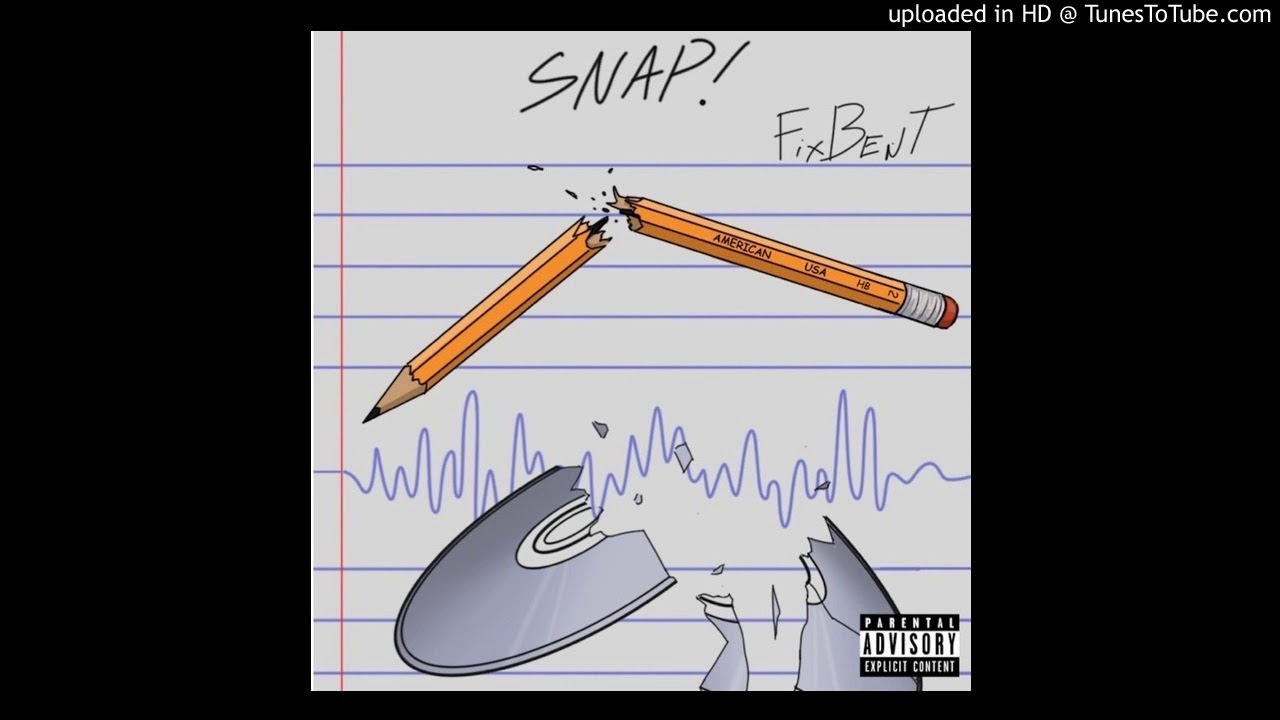 Watch FixBENT- SNAP! (SNAP!) on YouTube Watch FixBENT- SNAP! (SNAP!) on YouTube