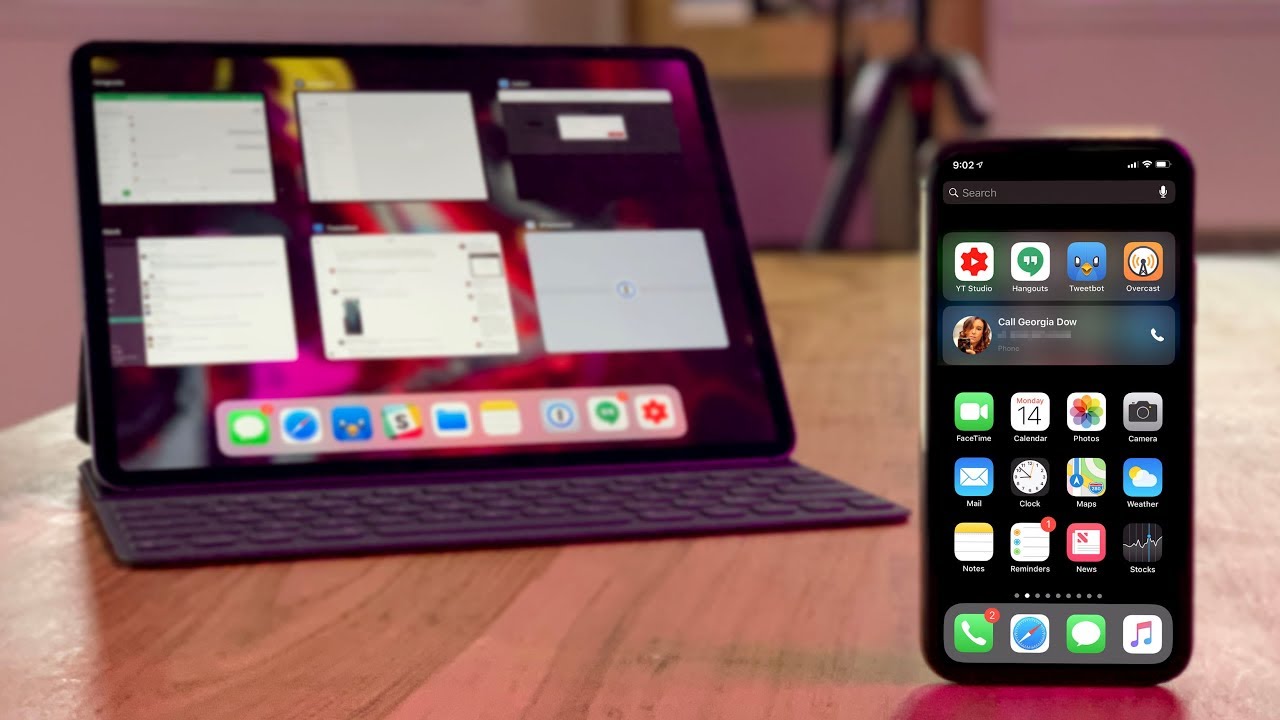 iOS 12 Review: What's now for what's next | iMore - 