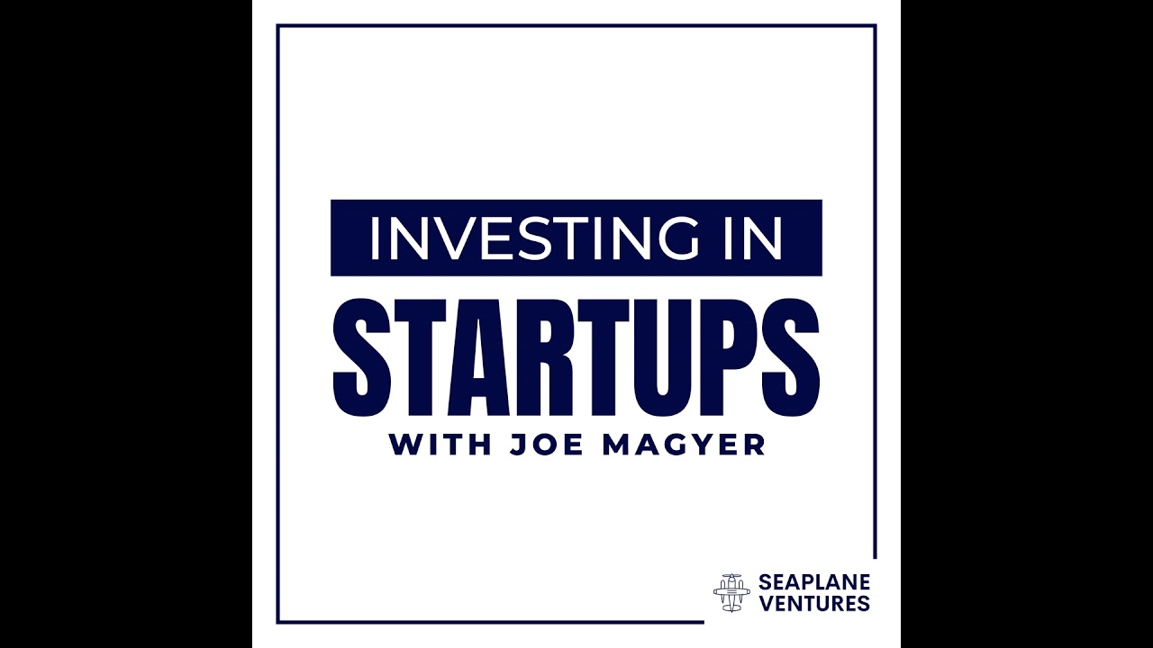 E5: Nick Moran on Investing in Outsider Founders