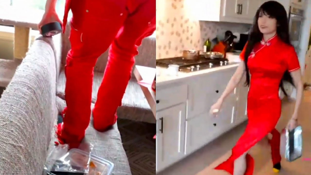 Emiru's Inner Mom Comes Out On Tectone and ExtraEmily!