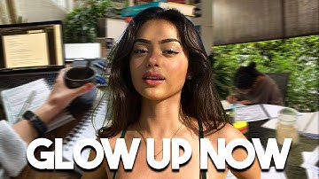 How to Glow Up In a Day (No BS Guide)