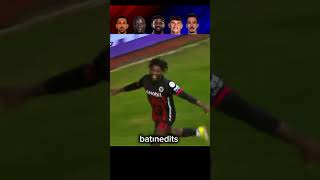 Süperligde atılmış en iyi goller part 5 #futbol #fenerbahçe #süperlig