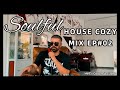 Soulful house mix  cozy music 2023  hells couch sessions by the deep lover  ep 02