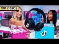 We Bought VIRAL TikTok PRODUCTS!! 🤩📦 Worth The HYPE?! | NEN Family