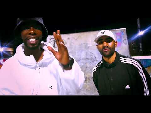 BLACKING FT - ZOSPEXHOSO - DISTINTO INSTINTO