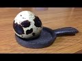 Real Food Miniature Cooking#28 Tamagoyaki(Fried egg) & meat 미니어쳐 계란말이 & 고기 요리