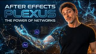 PLEXUS Plugin Guide - Part 1 - After Effects Tutorial