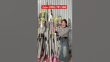 Kéo cắt cành trên cao 5m hàng lien doanh chuẩn sịn giá rẻ !