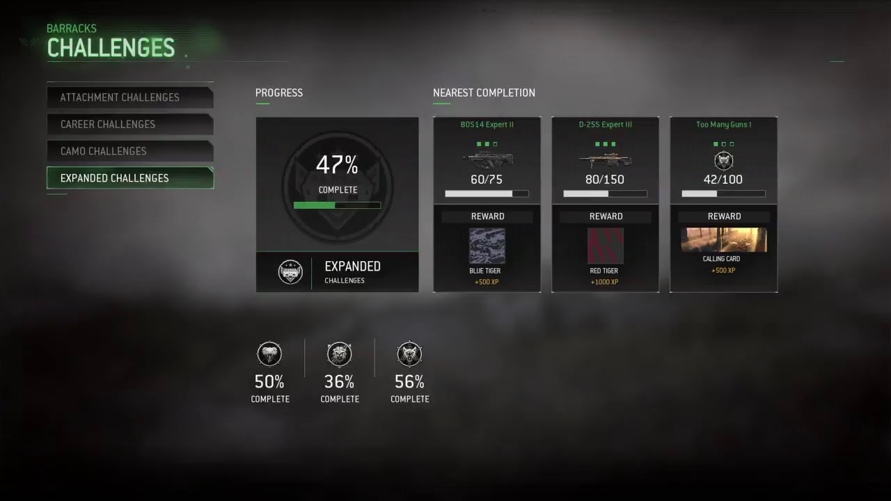 Call of Duty 4 Modern Warfare Remastered My 1st 20th Prestige