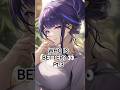 WHO IS BETTER?👀 pt-3| #raidenshogun #genshinimpact #anime #viralvideo #shortvideo #otaku