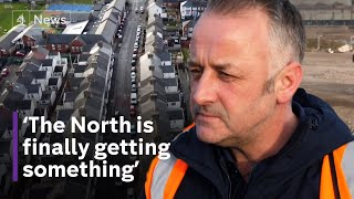 Levelling Up: What does it mean for the North?