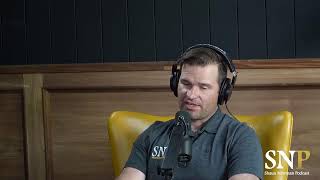 #1064 - Craig Onerheim, Brett Howe & Brady Funk @ShaunNewmanPodcast