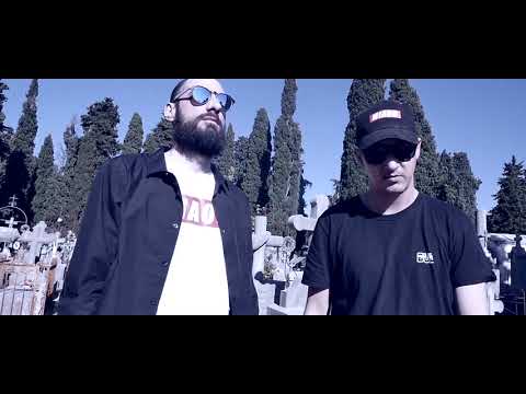 Youtube: GIO & TREIZEIGHT feat. FAST « Adieux »