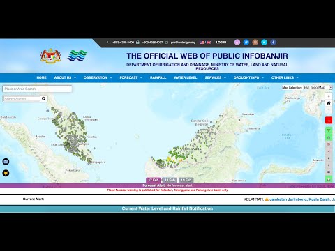 Pengenalan Laman Web