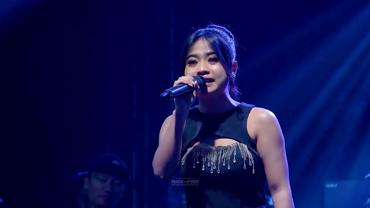 AIR BUNGA   SEPTIAN AYU || ARABELLA MUSIC BERSAMA PEMUDA OKC TEAM