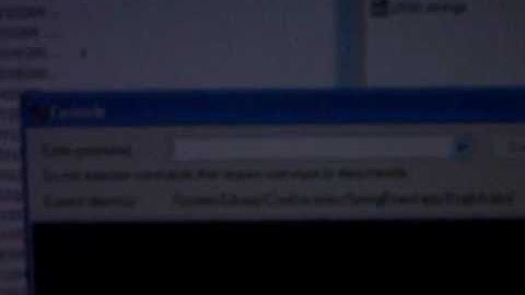 How To Change The "Strings" or "Slide To Unlock" on iPod Touch or iPhone