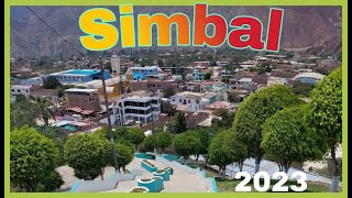 DESCUBRIENDO LA 'CHOZICA TRUJILLANA'   SIMBAL - TRUJILLO - PERU 2023