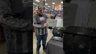 BeatDown Outdoors Dual Console Mount