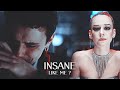 Elite || Insane Like Me ? [S3]