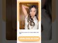 HyperCurve Auto 3-in-1 Styler AirBlow 72H Hold #newyork #usa