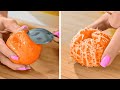 Simple Ways To Peel Or Slice Your Fruits And Vegetables