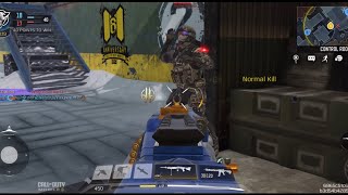 Rpd - Pulemyot Plasma Cannon Loadout Call Of Duty Mobile Multiplayer Gameplay