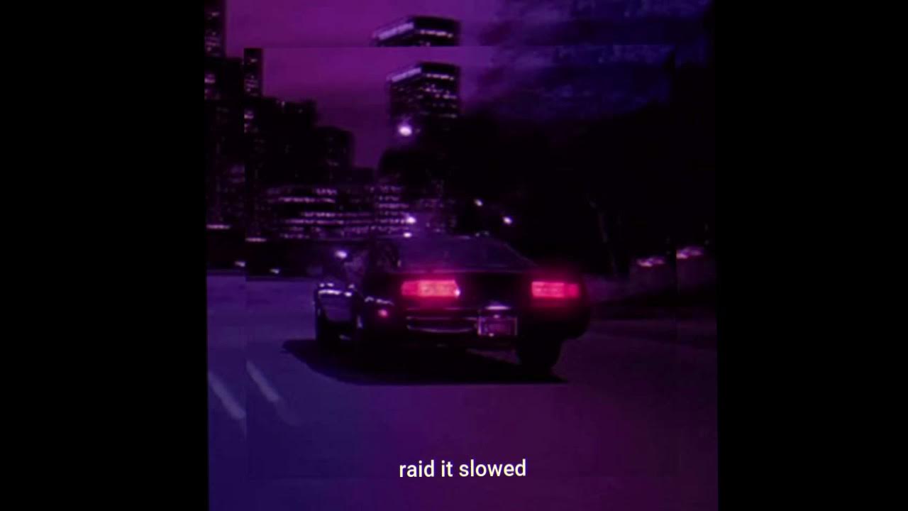 Regard Ride It Lyrics slowed YouTube