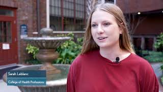 Class of 2022 interviews