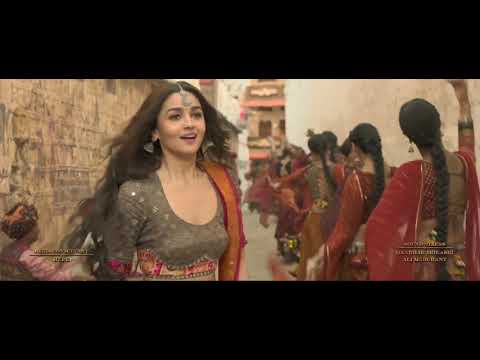 Kalank Alia Bhatt فیلم هندی رسوایی الیا بات