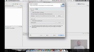 Using Koneki LDT debugger for CoronaSDK applications
