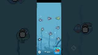 Tadpole Tap|gameplay|ลูกอ๊อด screenshot 1