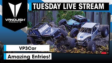 Picture Game Returns! - Live on Tuesday - Ep 119