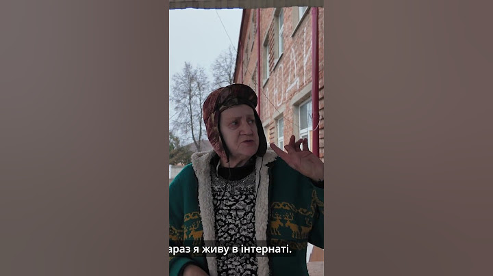 "Нас содержат УКРАИНЦЫ" — курянка