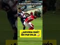 ADIVINA QUE..NO FUE ROJA PARA KEVIN QUEVEDO