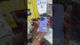 IPHONE  14 PRO 5G MOBILE 128 GB BATTERY 78/ PRESENT BOX WITH HEADPHONE RS: 36500. PH 8056 161371.