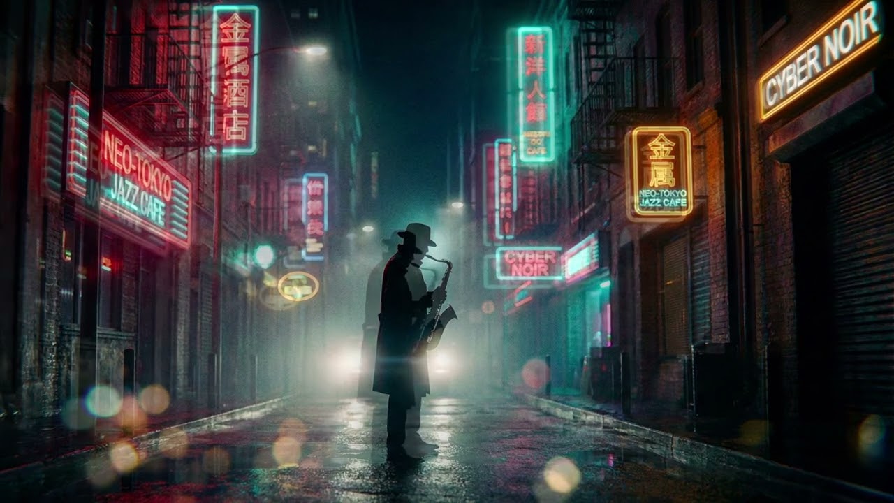 Kavuşmak – The Sounds Of AI