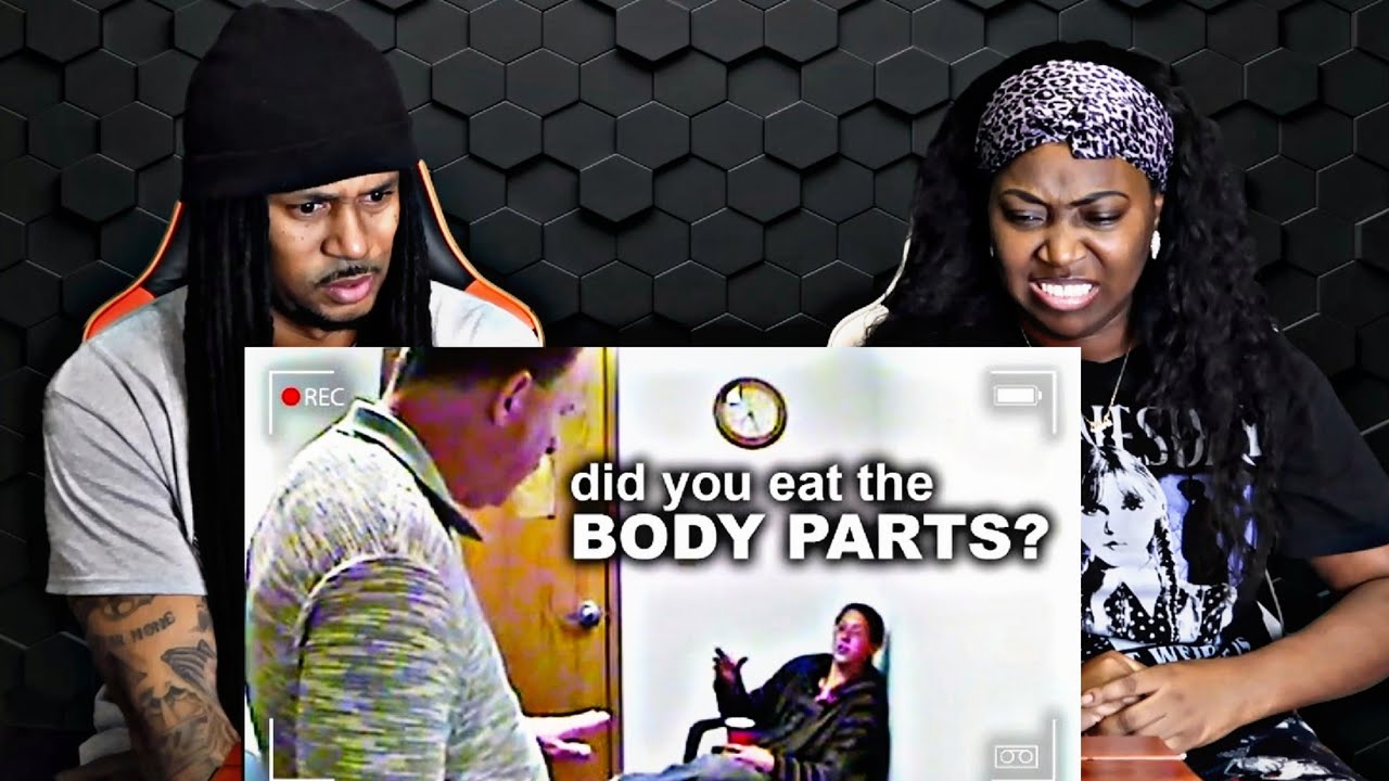 Cops Discover Horrifying Secret Behind Dad's Disappearance | REACTION ...