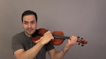 "Essential Elements" for Strings . Violin Book 1